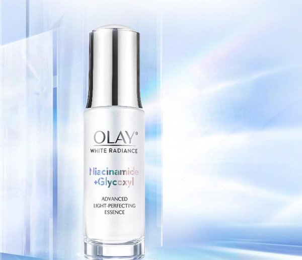 olay抗糖小白瓶怎么样