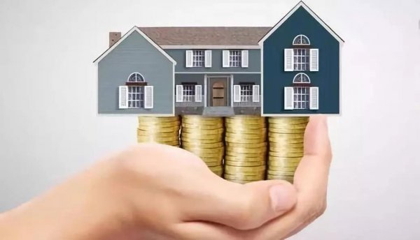 政府财政收入主要来源