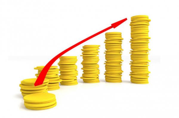 政府财政收入主要来源