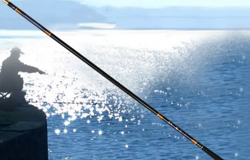 鱼竿的调性是什么意思