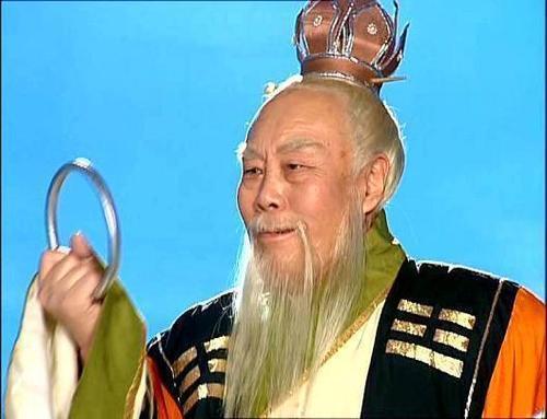 太上老君和如来佛祖谁更厉害