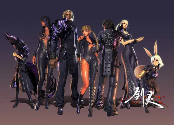 端游网络游戏排行榜2023