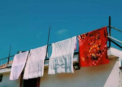 新棉花被为什么不能晒太阳