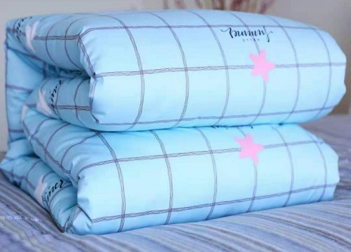 新棉花被为什么不能晒太阳