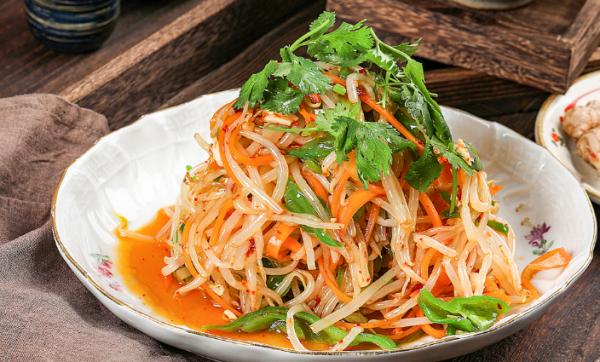 六月吃什么蔬菜最好