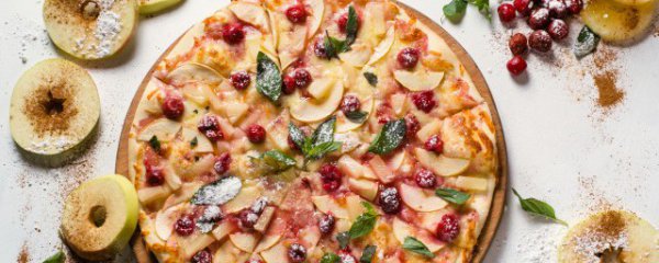 新鲜出炉的披萨饼怎么保存