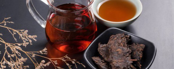 岳阳黄茶储存方法