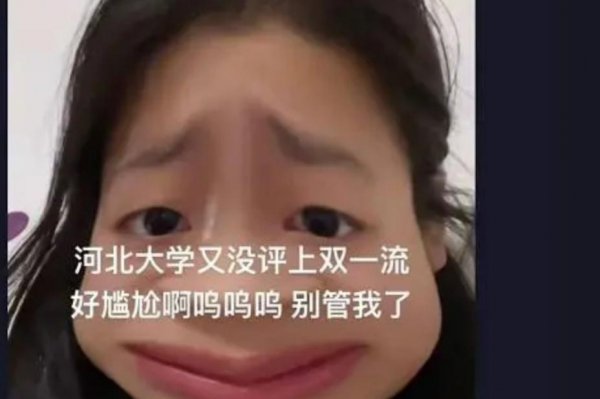 大学双一流多久评选一次