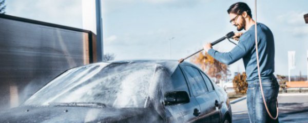 车的颜色如何选择