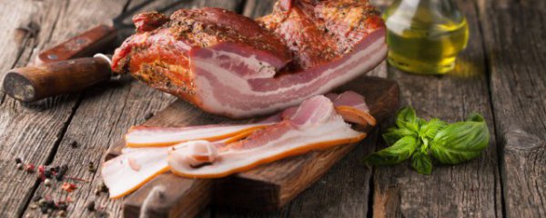 腊肉的保存方法和注意事项