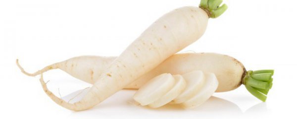 大兜萝卜怎么炒好吃