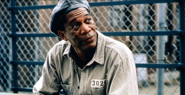 励志电影排行榜前十名