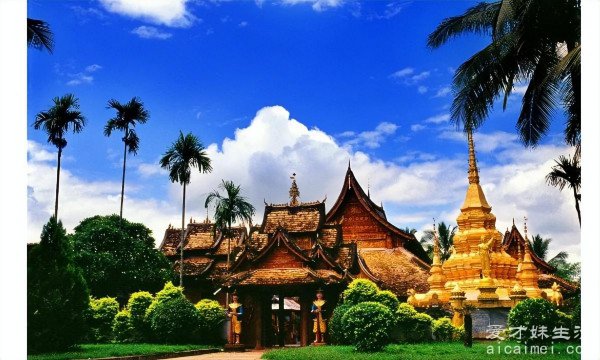 几月份去西双版纳合适