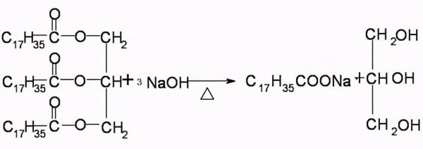 火碱的使用方法介绍