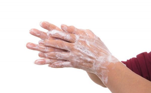 火碱的使用方法介绍