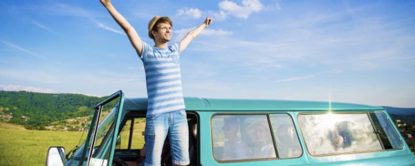 沙漠旅行需注意什么东西