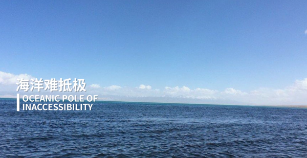 太平洋相当于几个中国那么大