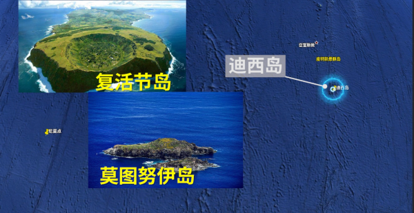 太平洋相当于几个中国那么大