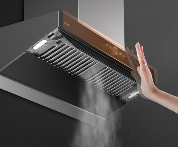 油烟机风压越大越好吗