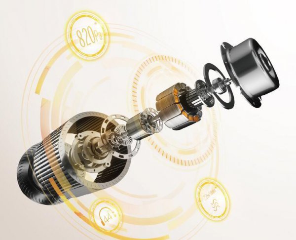 油烟机风压越大越好吗