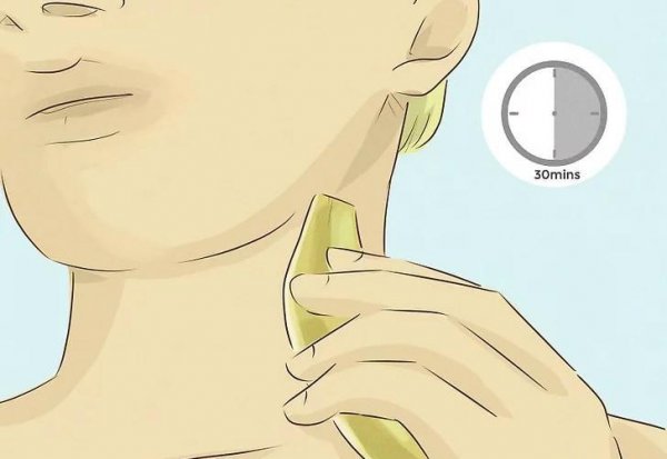 亲的草莓印一分钟去除