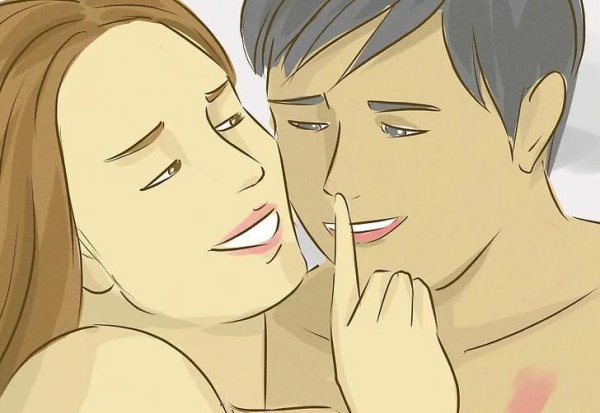 亲的草莓印一分钟去除