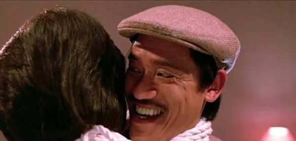 吴耀汉的电影作品叫什么名字