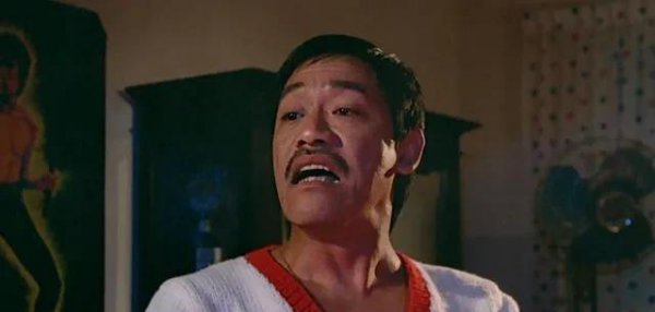 吴耀汉的电影作品叫什么名字