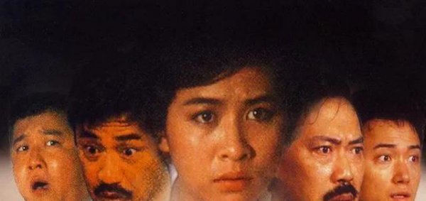 吴耀汉的电影作品叫什么名字