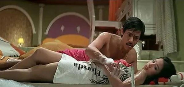 吴耀汉的电影作品叫什么名字