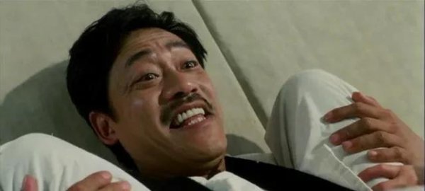 吴耀汉的电影作品叫什么名字