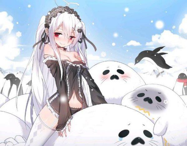 狮子女要虐才会喜欢你