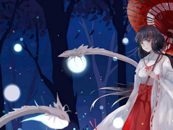 狮子女要虐才会喜欢你