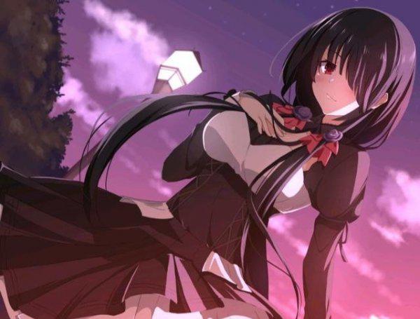 狮子女要虐才会喜欢你