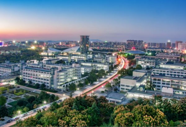 浙江省10所重点大学名单排名