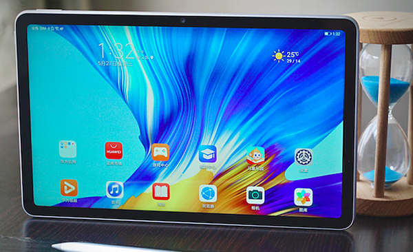 吃鸡平板排行榜推荐