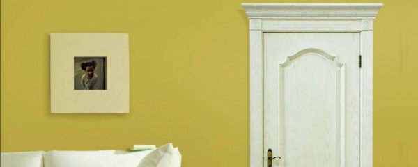 新木门如何保养和清理