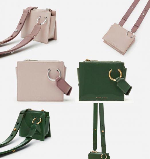 小ck是什么牌子的包包