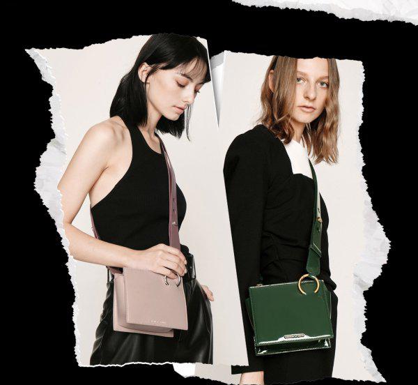 小ck是什么牌子的包包