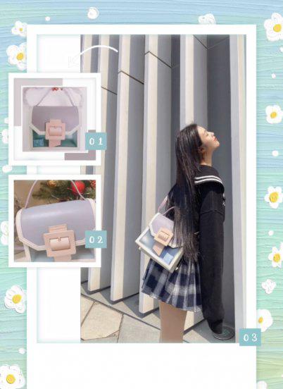 小ck是什么牌子的包包