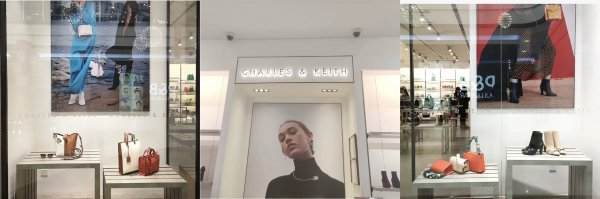 小ck是什么牌子的包包