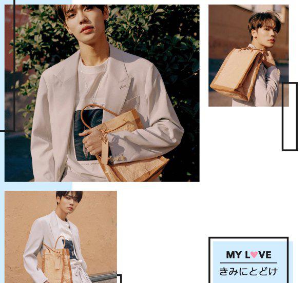 小ck是什么牌子的包包