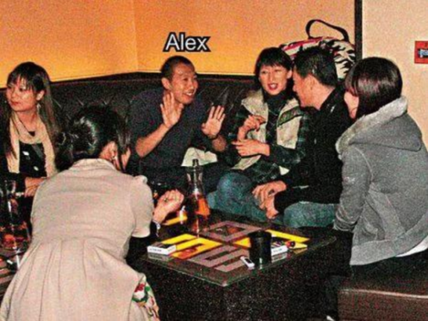 陈慧琳为啥叫公主琳