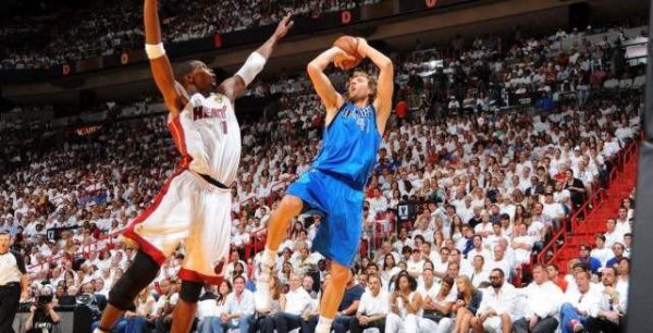 诺维斯基单核夺冠