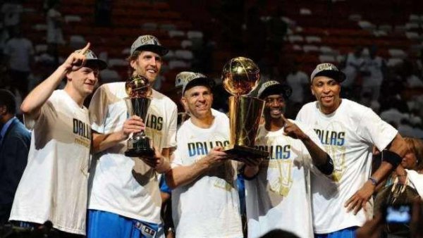 诺维斯基单核夺冠