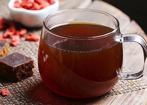 红糖对植物的作用与功效