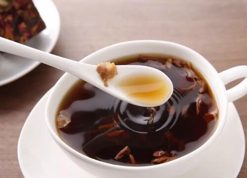 红糖对植物的作用与功效