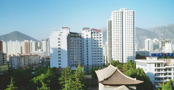 山西能考研的大学排名