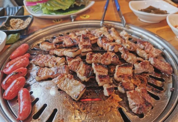 延边和延吉是一个地方吗