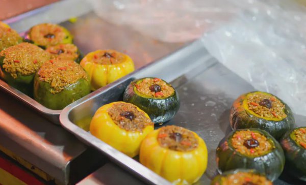 延边和延吉是一个地方吗